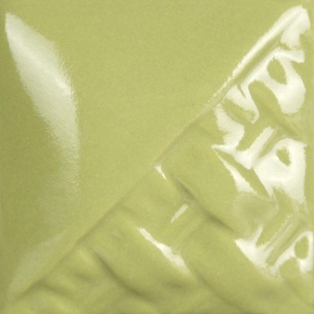 SW-514 Sage Gloss Mayco Stoneware 1190-1285°C 473mL