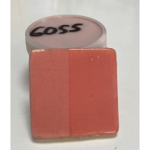 6055 Açık Pembe İzoref Seramik - Çini Boyası