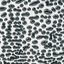 C-01 Black Amaco Crawl 473 mL (Siyah)