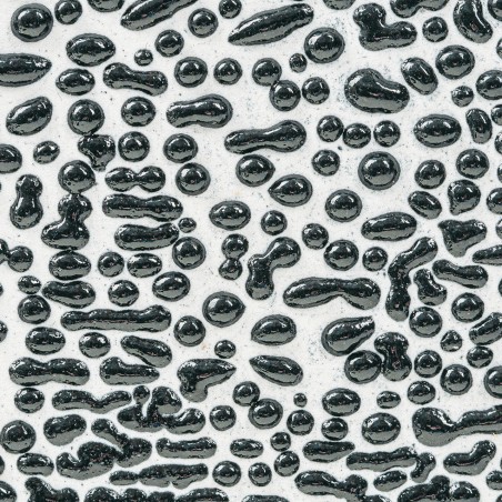 C-01 Black Amaco Crawl 473 mL (Siyah)