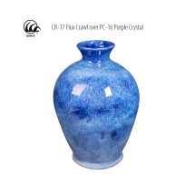 CR-17 Flux Amaco Crawl 473 mL (Akıtıcı Crawl)