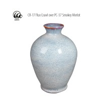 CR-17 Flux Amaco Crawl 473 mL (Akıtıcı Crawl)