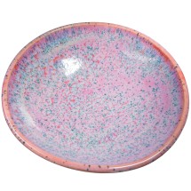 CR-18 Speckled Flux Amaco Crawl 473 mL (Benekli Akıtıcı Crawl)