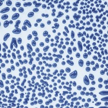 CR-20 Dark Blue Amaco Crawl 473 mL (Lacivert)