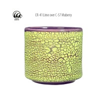 CR-41 Lime Amaco Crawl 473 mL (Limon Yeşili)