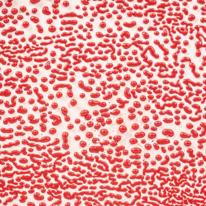 CR-58 Red Amaco Crawl 473 mL (Kırmızı)