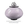 KI-18 Arctic Blush Amaco Kiln Ice 473 mL (Pembe Buz)