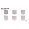 KI-18 Arctic Blush Amaco Kiln Ice 473 mL (Pembe Buz)