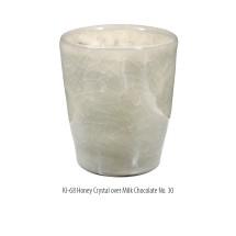 KI-68 Honey Crystal Amaco Kiln Ice 473 mL (Sarı Buz)