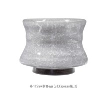 KI-11 Snow Drift Amaco Kiln Ice 473 mL (Beyaz Buz)