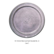 KI-18 Arctic Blush Amaco Kiln Ice 473 mL (Pembe Buz)