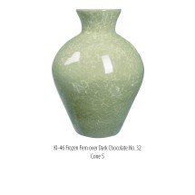 KI-46 Frozen Fern Amaco Kiln Ice 473 mL (Yeşil Buz)