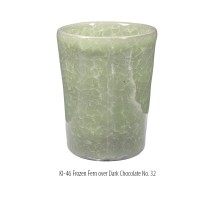 KI-46 Frozen Fern Amaco Kiln Ice 473 mL (Yeşil Buz)