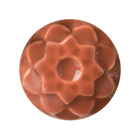 C-52 Red Rock Celadon Amaco 473mL