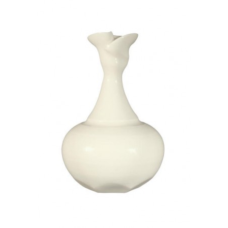 HF-9 Zinc-Free Clear (Çinkosuz Şeffaf Parlak) Amaco Yüksek Isı Sır 473mL