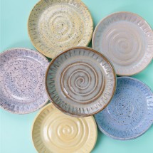 PCF-16 Aurora Breeze Amaco 1184-1240°C - 473mL