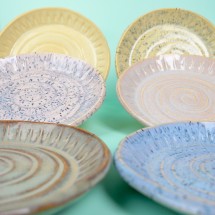 PCF-18 Honeydew Amaco 1184-1240°C - 473mL