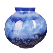 PCF-3 Midnight Run Amaco 1184-1240°C - 473mL