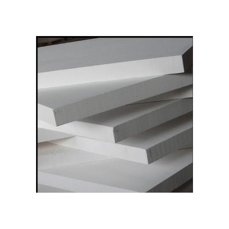 Kalsiyum Silikat Plaka 500x500x100mm