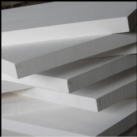 Kalsiyum Silikat Plaka 500x500x100mm