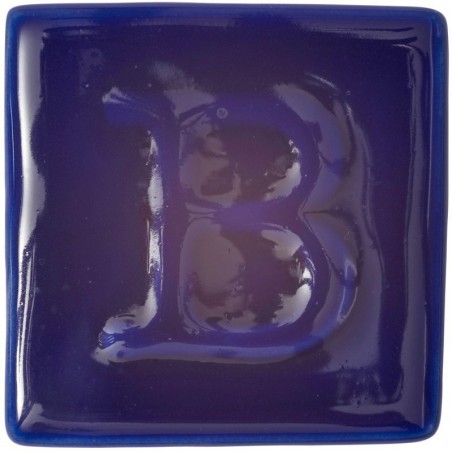 9381 Botz Royal Blue (Royal Mavi)