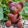 9470 Botz Bear Skin (siyah Noktalı Kızıl Kahve) 200mL