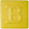 9487 Botz Yellow Matt (Mat Sarı) 200mL