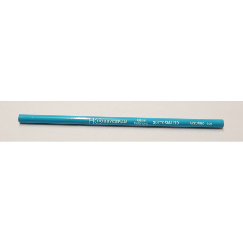 Sıraltı Kalemler Hobbyceram 900-1040°C - Tek Renk