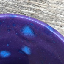 9510 Botz Lavender (Mavi Benekli Lavanta Lila)