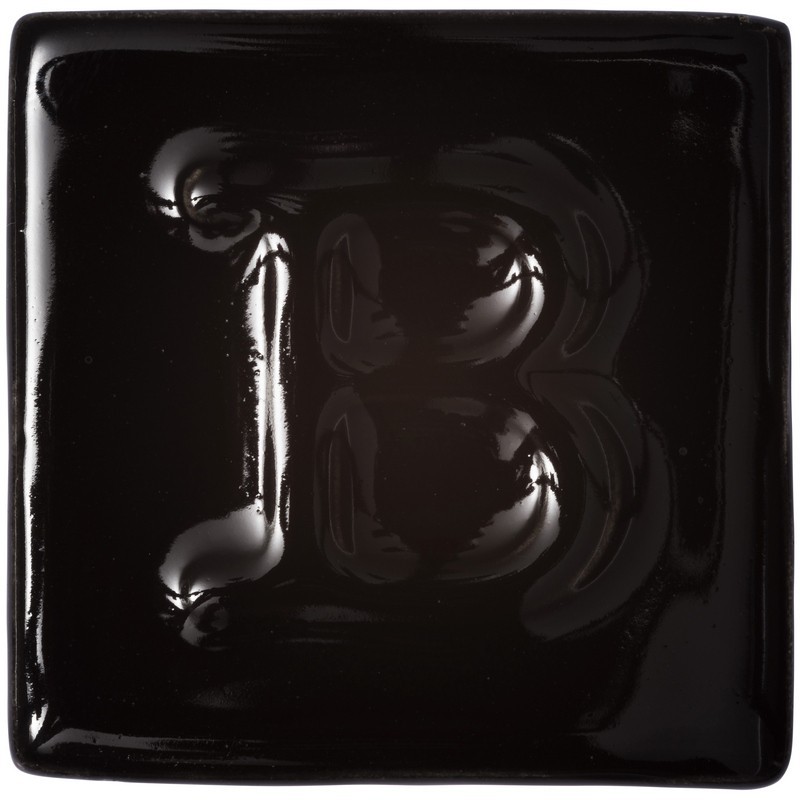 9589 Botz Black (Siyah)