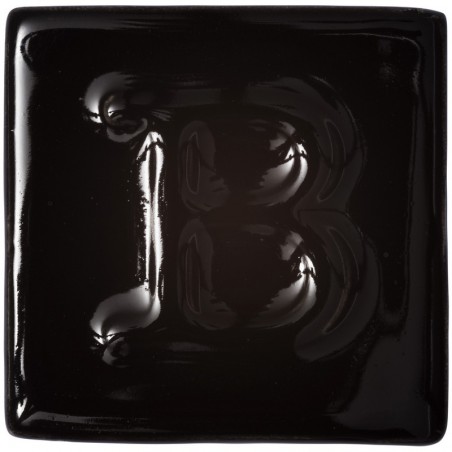 9589 Botz Black (Siyah)