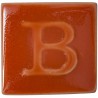 9610 Botz Fire Opal (Ateş Turuncu)