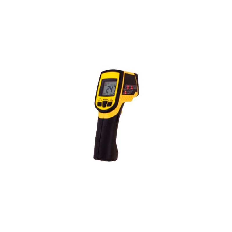 PORTATİF PİROMETRE AST TI 1500 PORTATİF PİROMETRE AST TI 1500