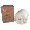 Seramik Elyaf Battaniye 1430°C 128 Kg/m³ 3600x610x50mm