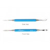 Xiem Tools Modelaj Kalemi Düz ve Oval Uçlu xst06-10138