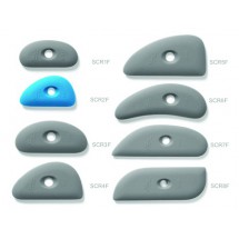 Xiem Tools Sert Mavi Silikon Sistre 2 Numara scr2-b-10202