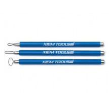 Xiem Tools Mavi Mini Şerit Şekillendirme Seti 3 Parça SetC mrs3c-10291