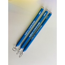 Xiem Tools Mavi Mini Şerit Şekillendirme Seti 3 Parça SetC mrs3c-10291