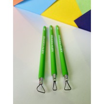 Xiem Tools Yeşil Mini Şerit Şekillendirme Seti 3 Parça SetA mrs3a-10289