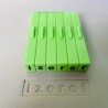 Xiem Tools Küçük Harf Damga Seti 36 parça alss1l-10296 Xiem Tools Küçük Harf Damga Seti 36 parça alss1l-10296