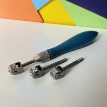 Xiem Tools Mini Metal Dekor Merdane Set A 3lü ardsa-10379