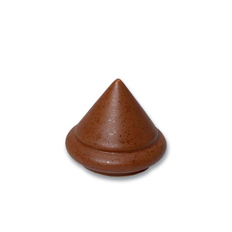 7519 / 2019 La Canela (Benekli Tarçın Kahve) Terra Color Toz Sır 7519 / 2019 La Canela (Benekli Tarçın Kahve) Terra Color Toz Sır