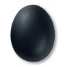7807 / 307 Black Matt (Mat Siyah) Terra Color Toz Sır
