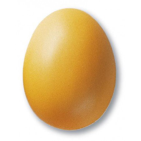 7813 / 313 Warm Yellow (Mat Sıcak Sarı) Terra Color Toz Sır