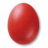 7816 / 316 Light Red Matt (Mat Açık Kırmızı) Terra Color Toz Sır