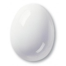 7901 / 201 Zirkonium White (Zirkon Beyazı) Terra Color Toz Sır