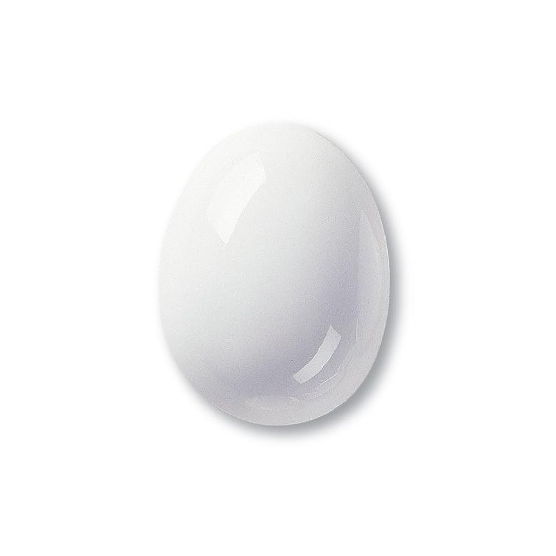 7901 / 201 Zirkonium White (Zirkon Beyazı) Terra Color Toz Sır