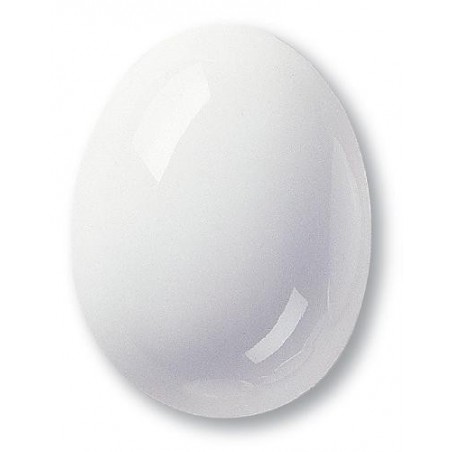 7901 / 201 Zirkonium White (Zirkon Beyazı) Terra Color Toz Sır