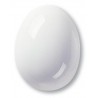 7901 / 201 Zirkonium White (Zirkon Beyazı) Terra Color Toz Sır