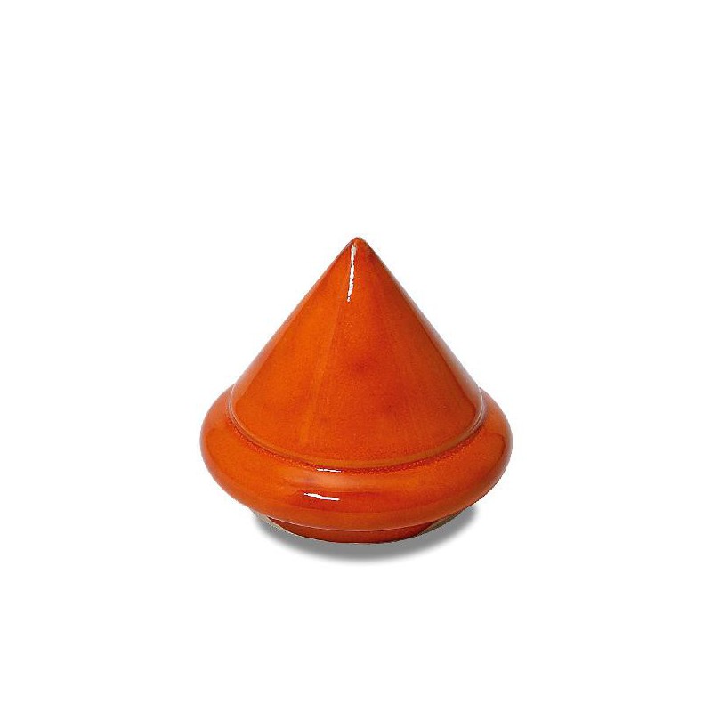 7963 / 263 Blood Orange (Koyu Turuncu) Terra Color Toz Sır 7963 / 263 Blood Orange (Koyu Turuncu) Terra Color Toz Sır